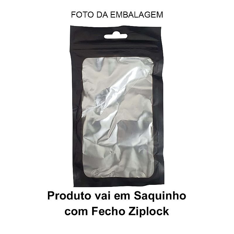 Vibrador de Ponto G - Personal com Capa Texturizada - Roxo