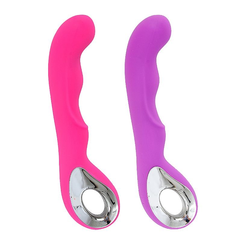 Vibrador de Ponto G - Pima - Pink