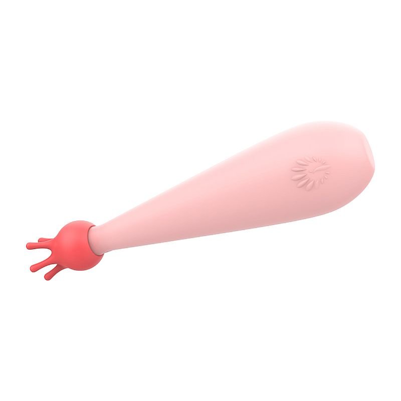 Vibrador de Ponto G - Queen - S-Hande