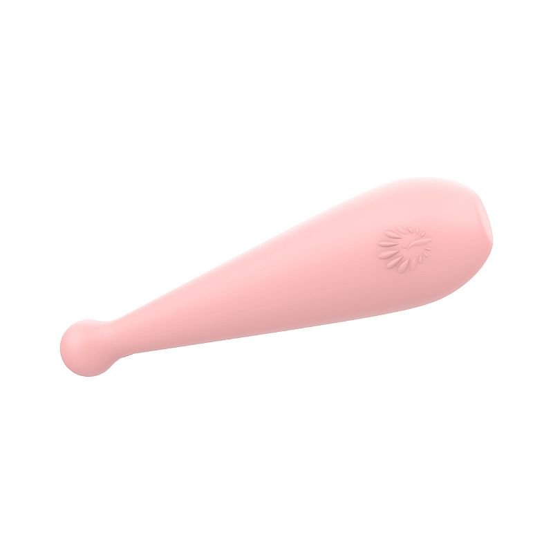 Vibrador de Ponto G - Queen - S-Hande
