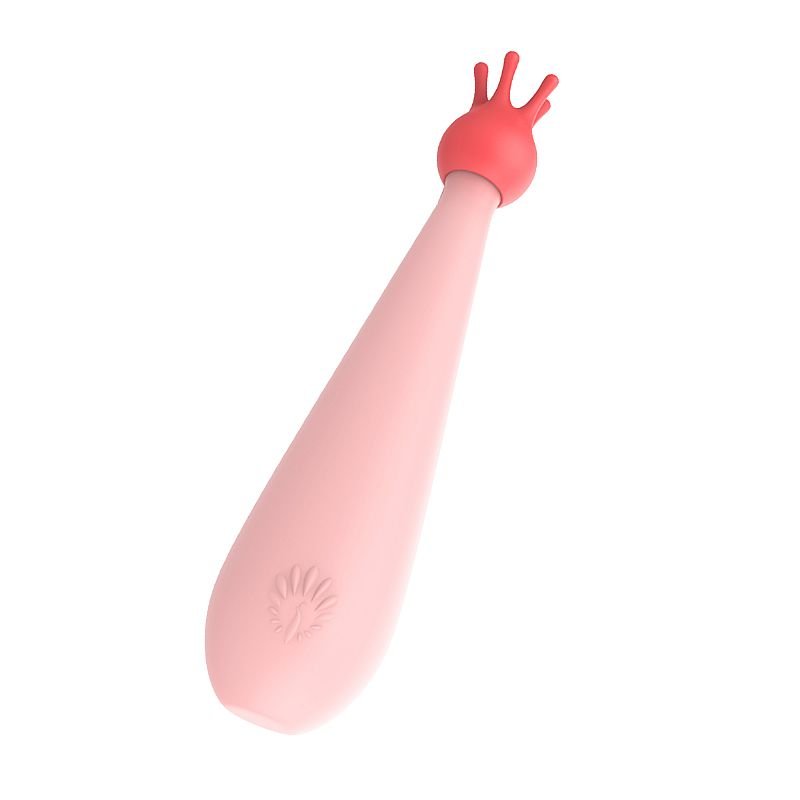 Vibrador de Ponto G - Queen - S-Hande