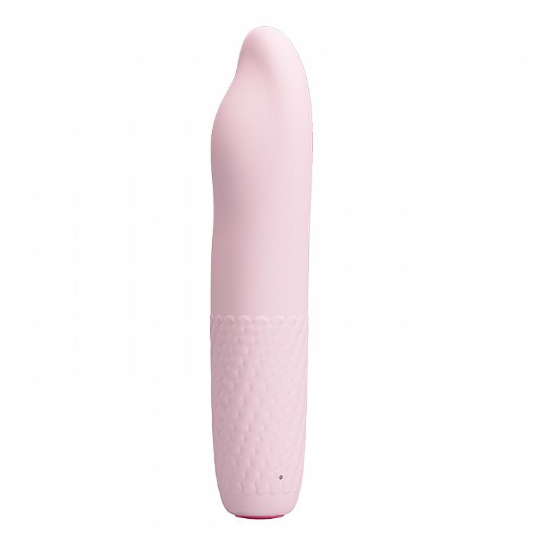 Vibrador de ponto G - Recarregável - Ronald - Pretty Love