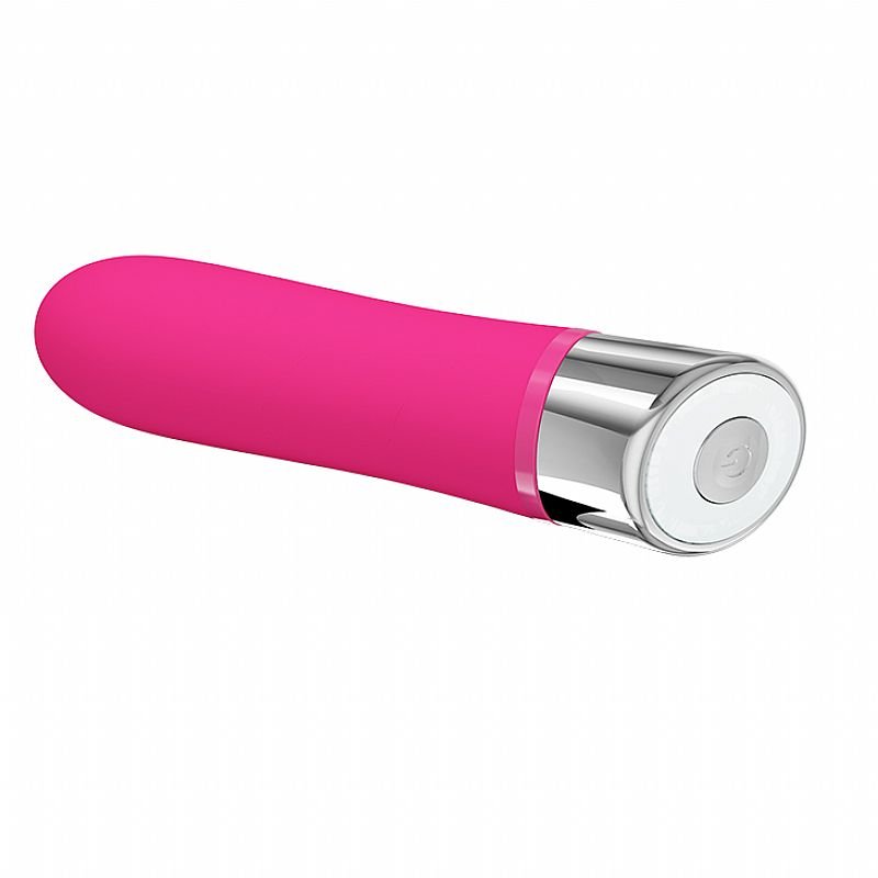 Vibrador de Ponto G - Sampson - Pretty Love
