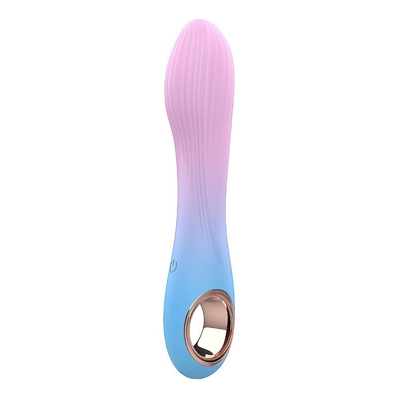 Vibrador de Ponto G - Shiv - Recarregável