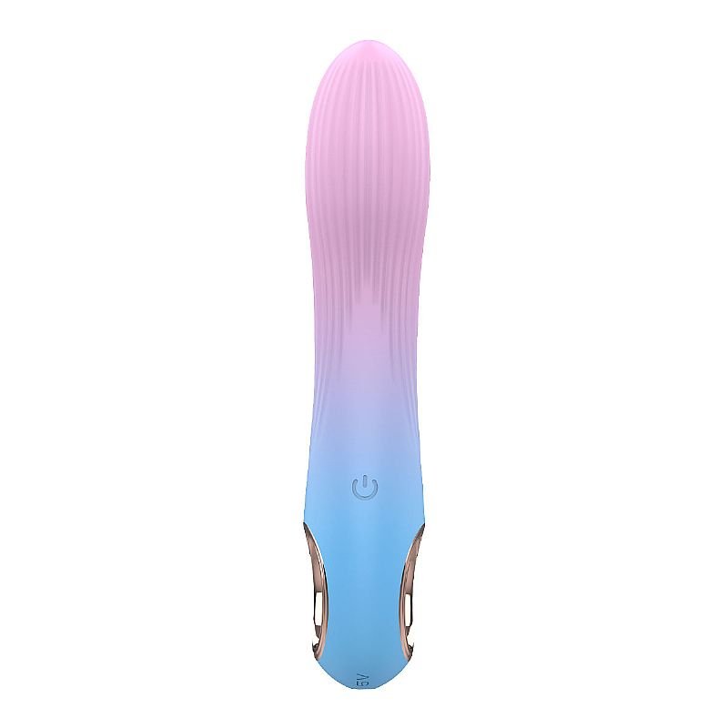 Vibrador de Ponto G - Shiv - Recarregável
