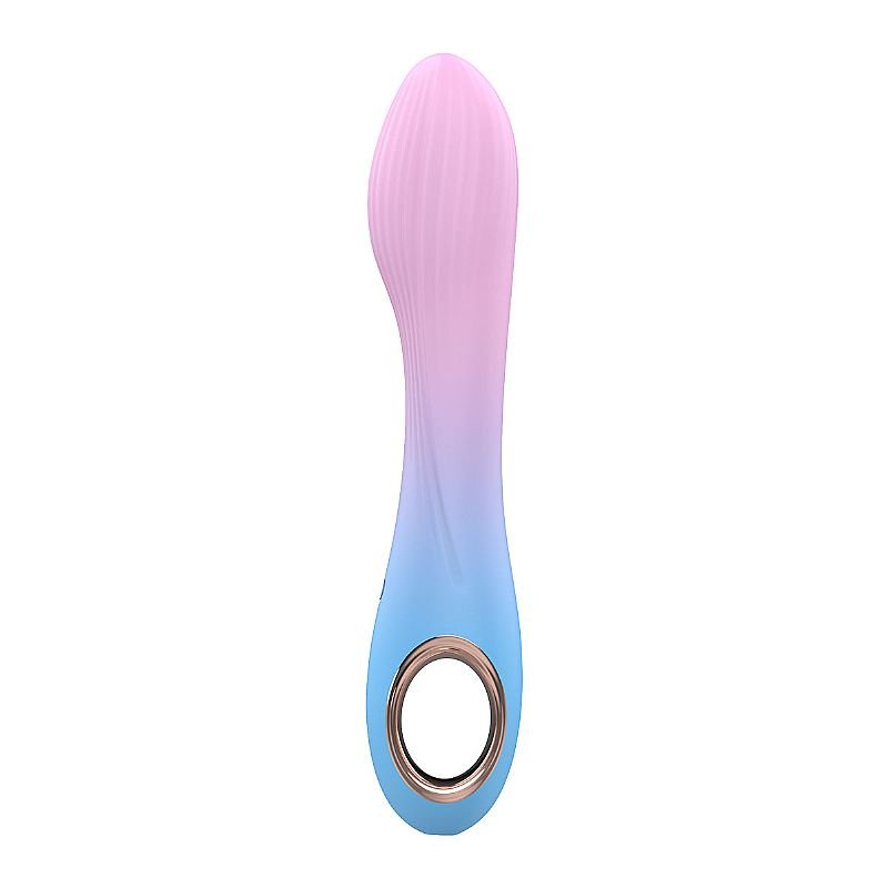 Vibrador de Ponto G - Shiv - Recarregável