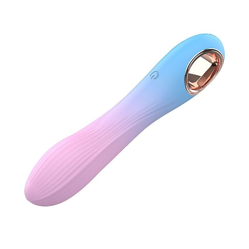Vibrador de Ponto G - Shiv - Recarregável