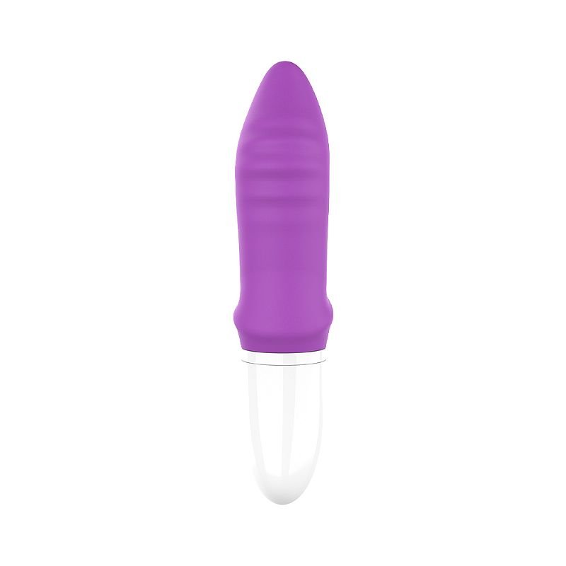 Vibrador de Ponto G - SPARTA 2 - S-Hande - Pink