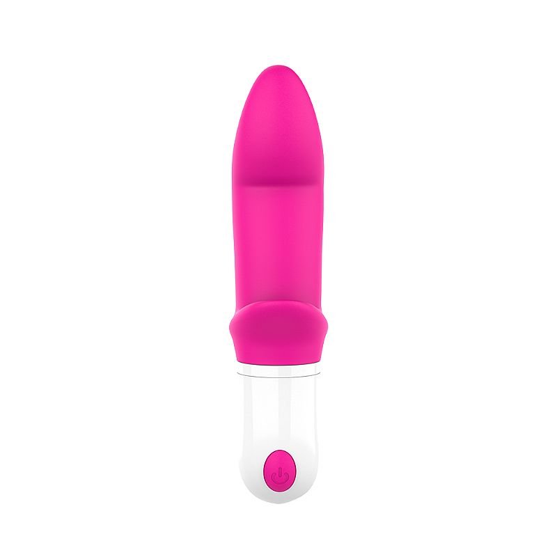 Vibrador de Ponto G - SPARTA 2 - S-Hande - Pink