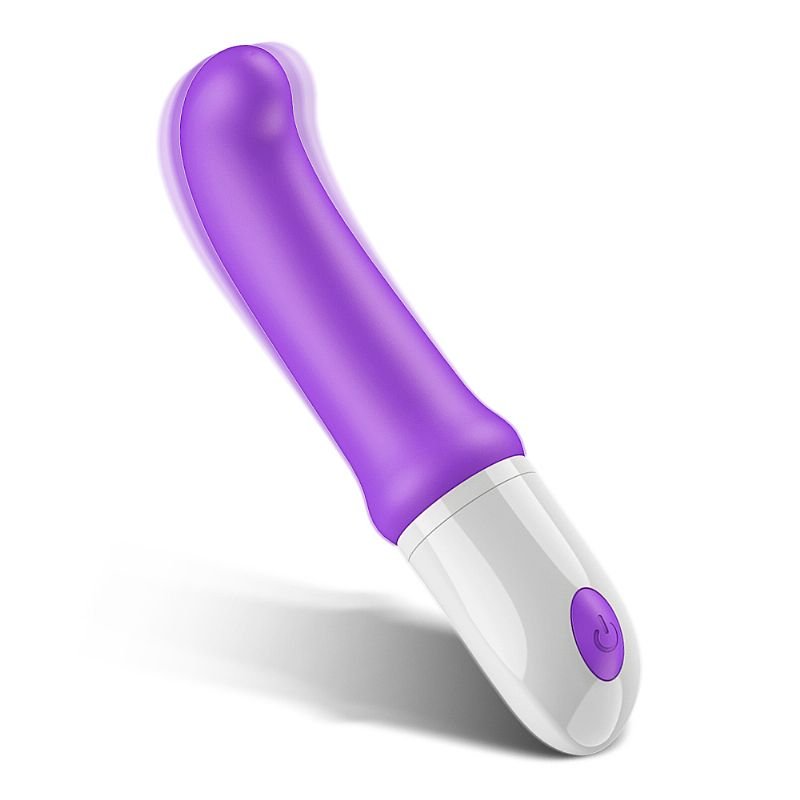 Vibrador de Ponto G - SPARTA - S-Hande - Pink