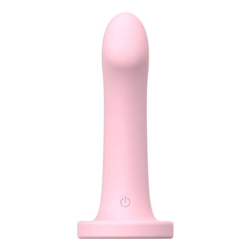 Vibrador de Ponto G - The One - S-hande