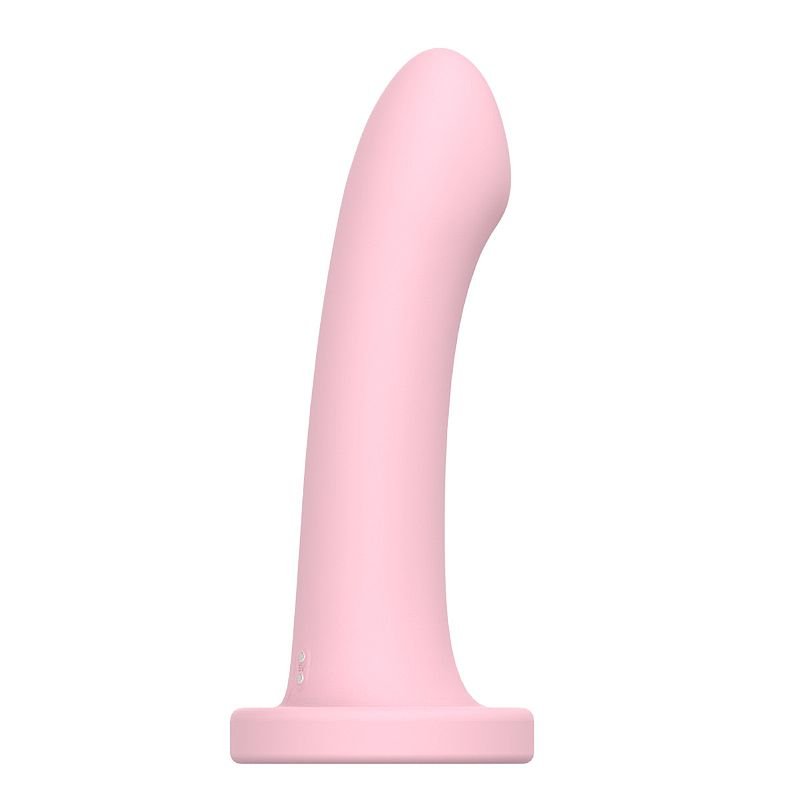 Vibrador de Ponto G - The One - S-hande