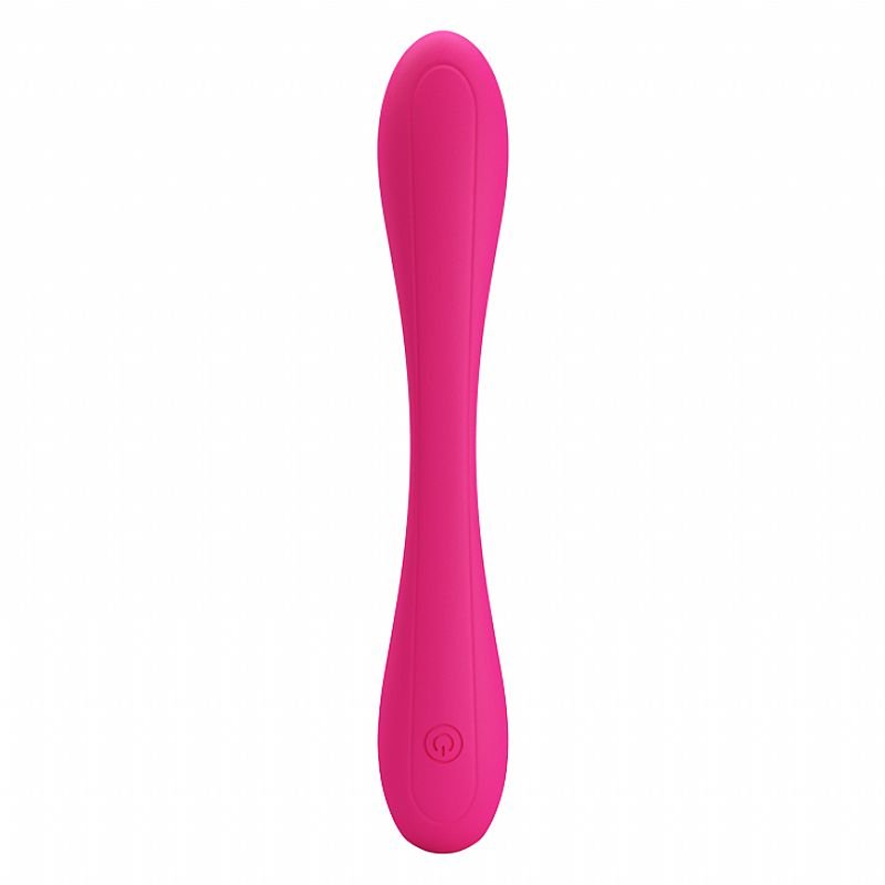 Vibrador de Ponto G - Yedda - Pretty Love