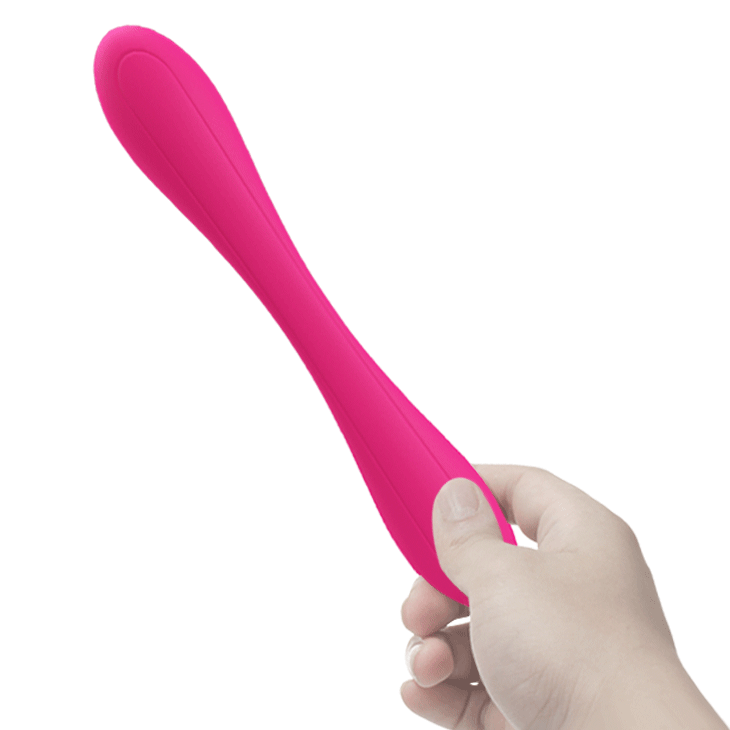 Vibrador de Ponto G - Yedda - Pretty Love