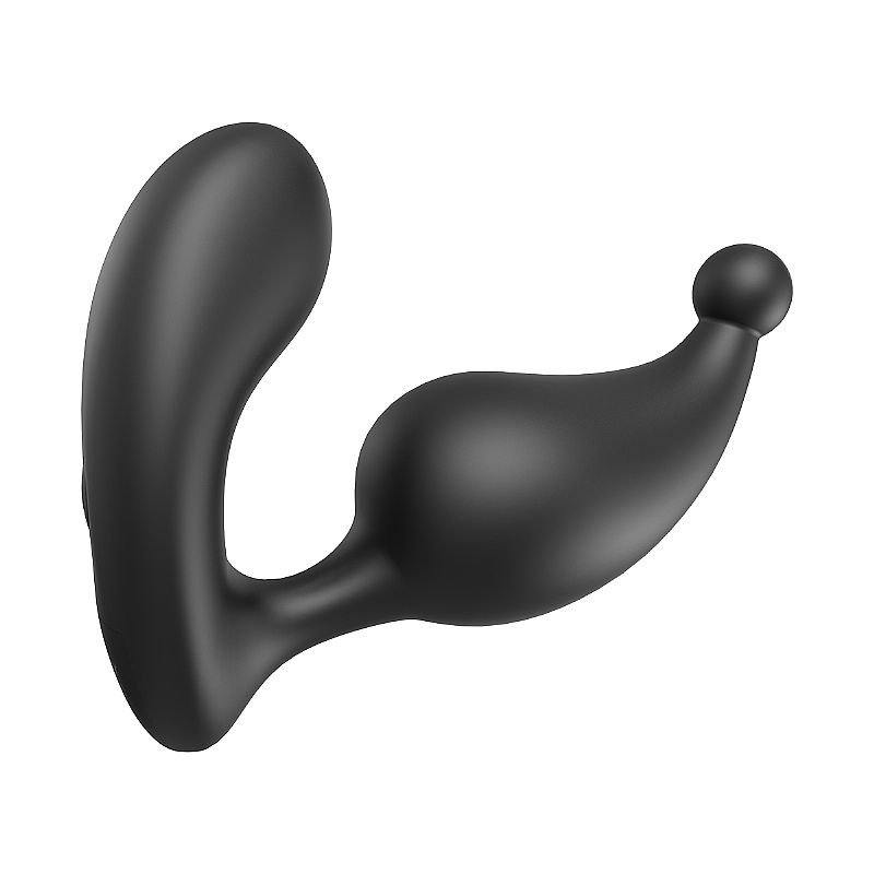 Vibrador de Próstata