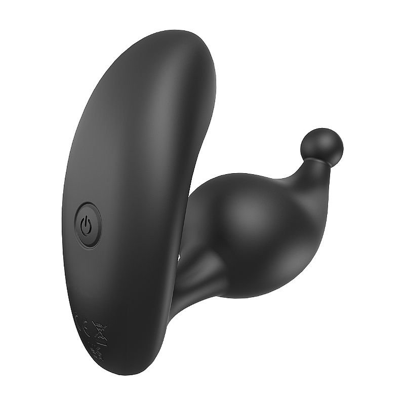 Vibrador de Próstata