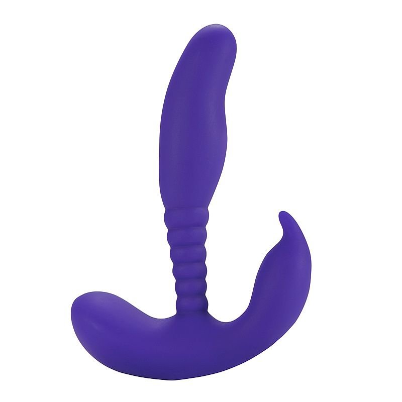 Vibrador de Próstata - Anal - Aphrodisia