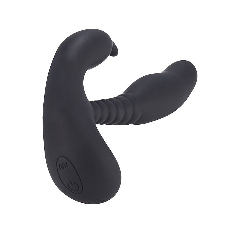 Vibrador de Próstata - Anal - Aphrodisia