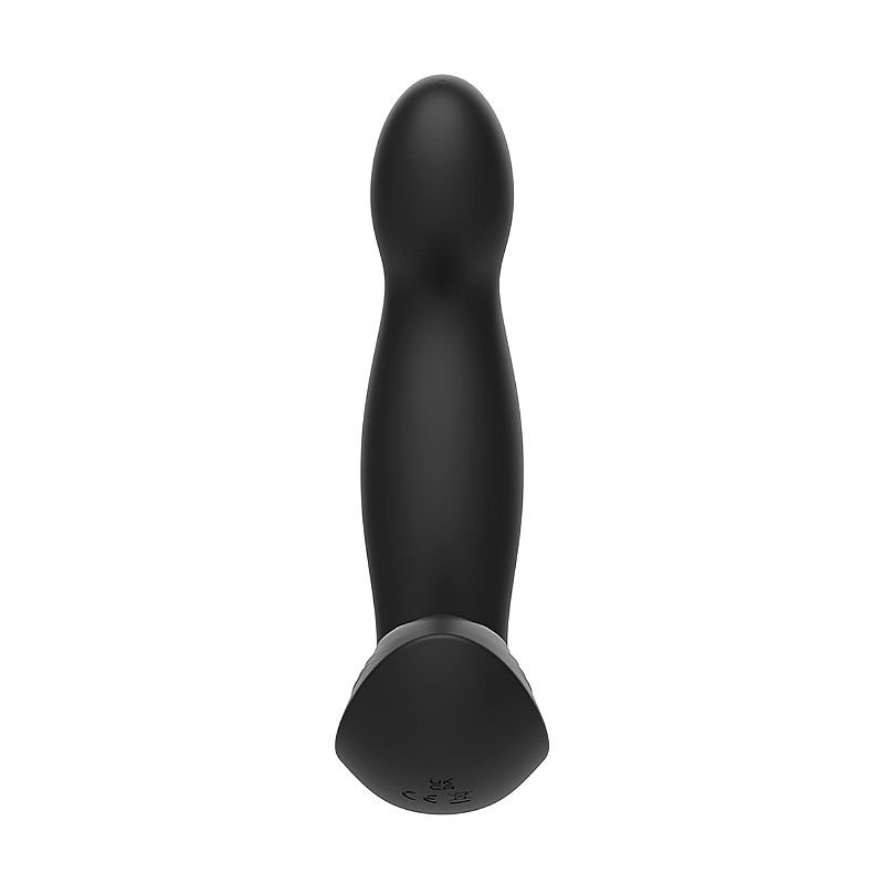 Vibrador de Próstata com Dedilhar / Vem cá