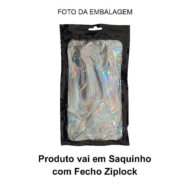 Vibrador de Próstata em Silicone com Anel Duplo / À Pilha