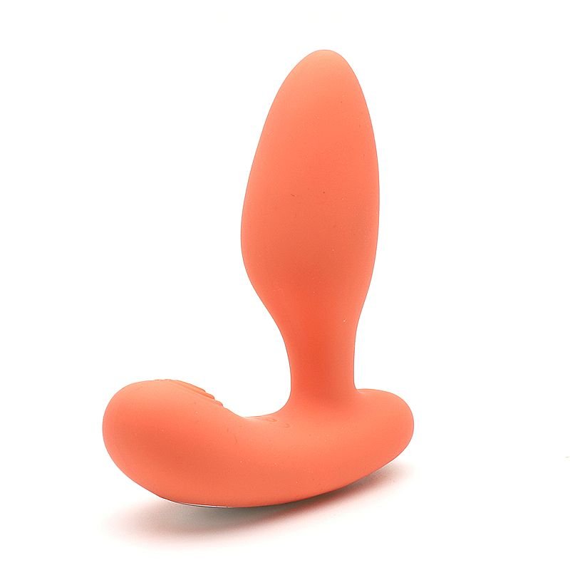 Vibrador de Próstata - Gordon - kistoy - Azul