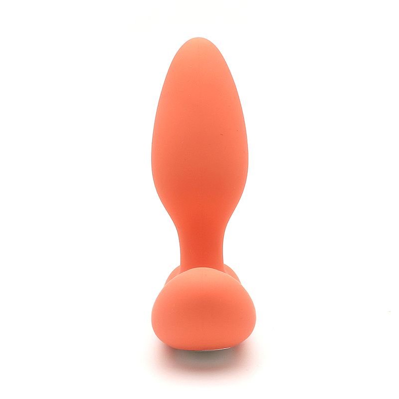 Vibrador de Próstata - Gordon - kistoy - Azul