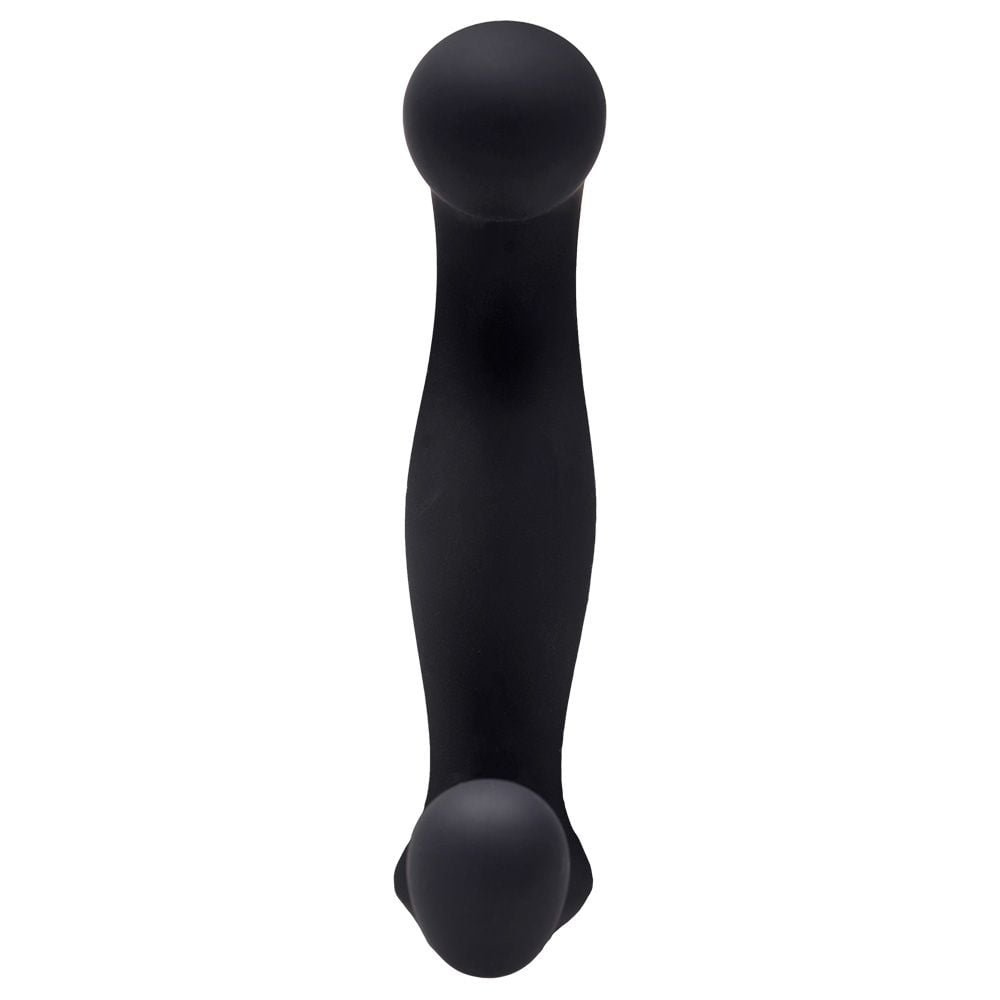 Vibrador De Próstata Jelly S-hande Sexy Import