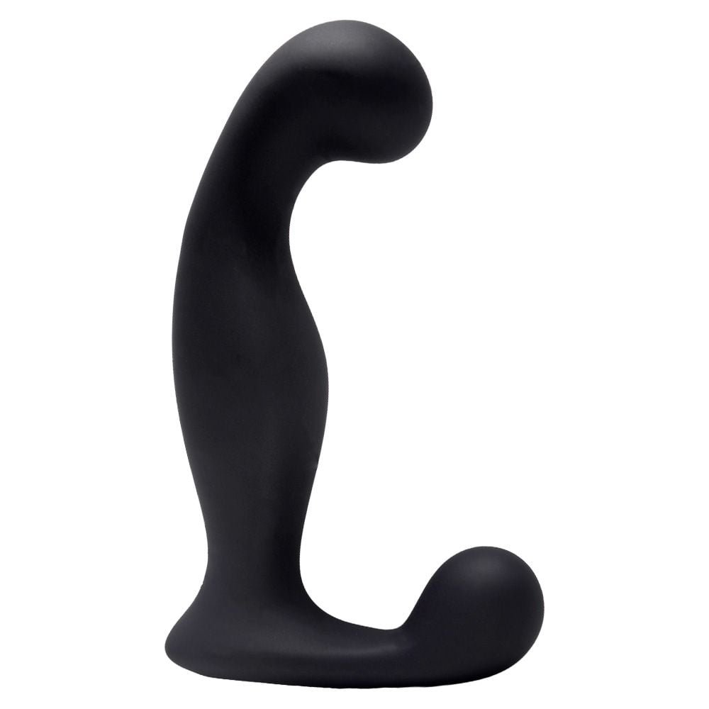 Vibrador De Próstata Jelly S-hande Sexy Import