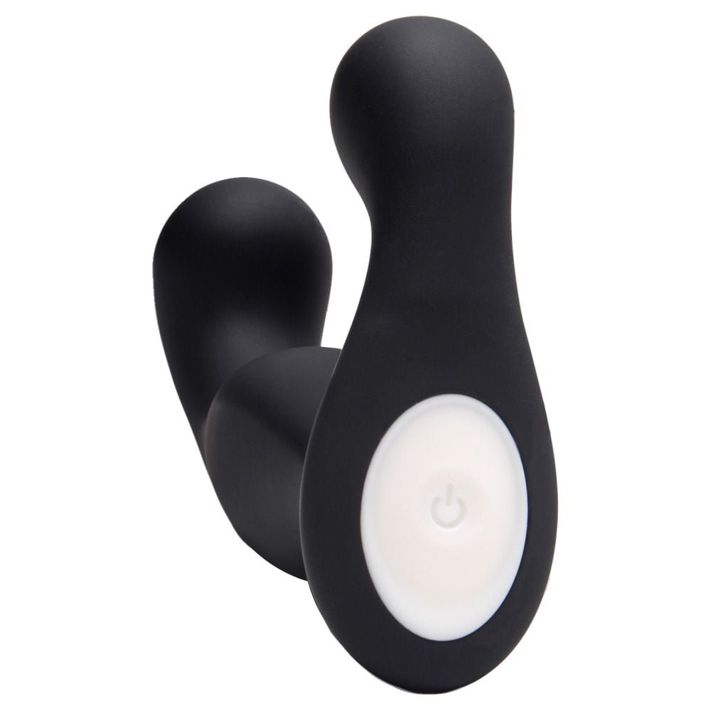 Vibrador De Próstata Jelly S-hande Sexy Import