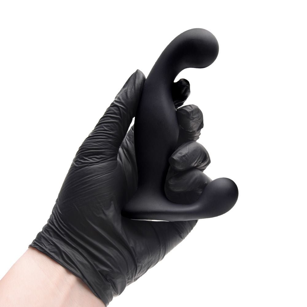 Vibrador De Próstata Jelly S-hande Sexy Import