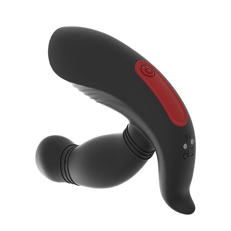 Vibrador de Próstata - Megatron - S-Hande
