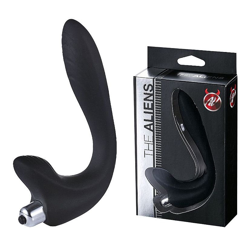Vibrador de Próstata-The Aliens - NV TOYS