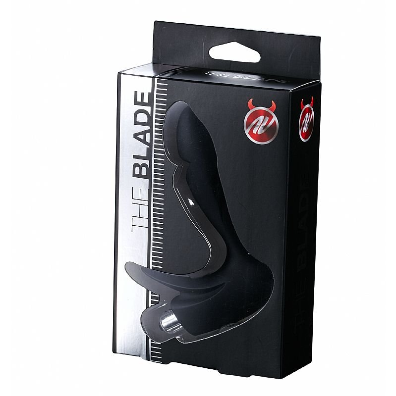 Vibrador de Próstata - The Blade - NV TOYS