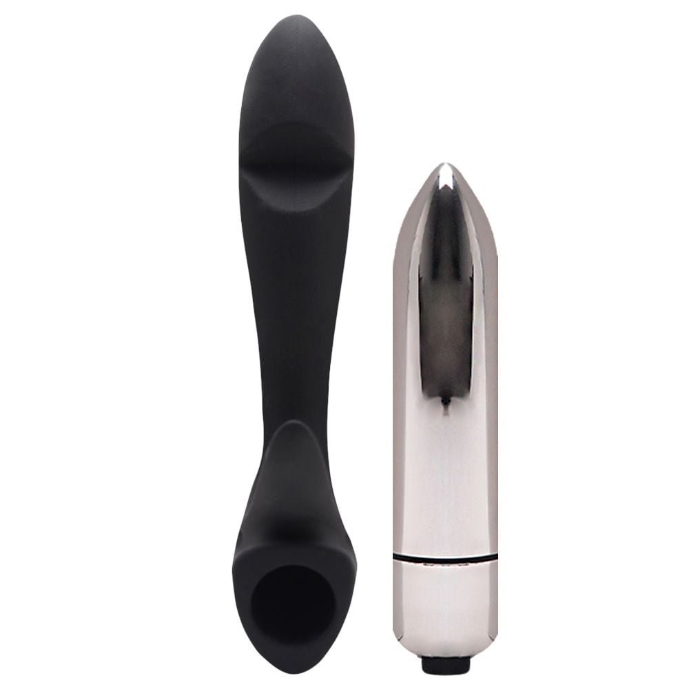 Vibrador De Próstata The Blade Sexy Import