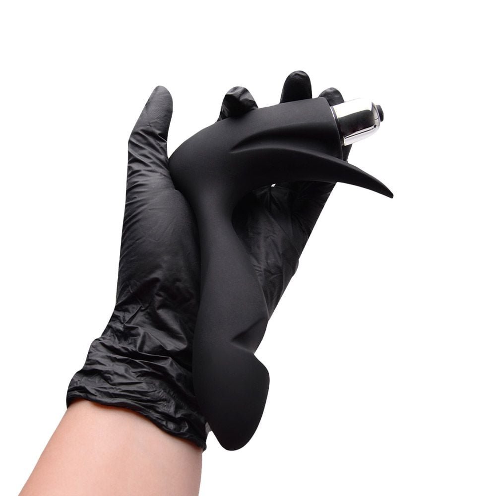 Vibrador De Próstata The Blade Sexy Import