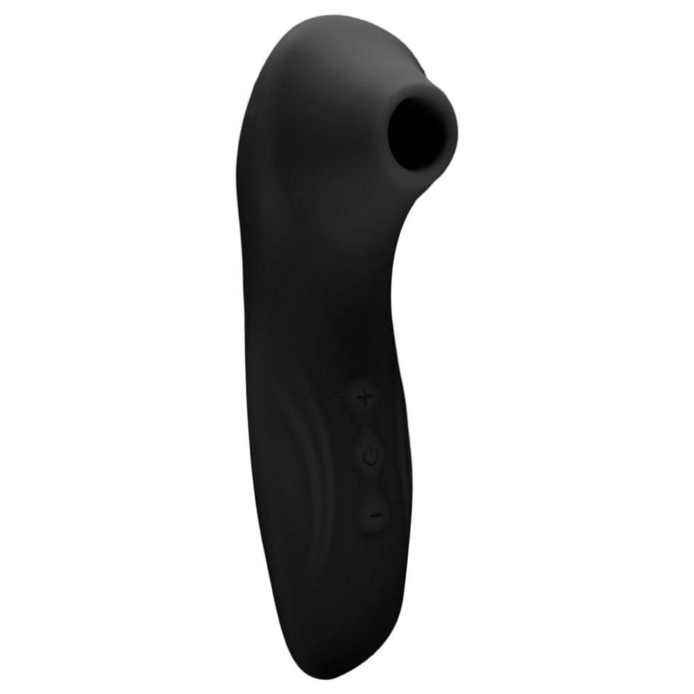 Vibrador De Pulsação 10 Modos V3 Sexy Import