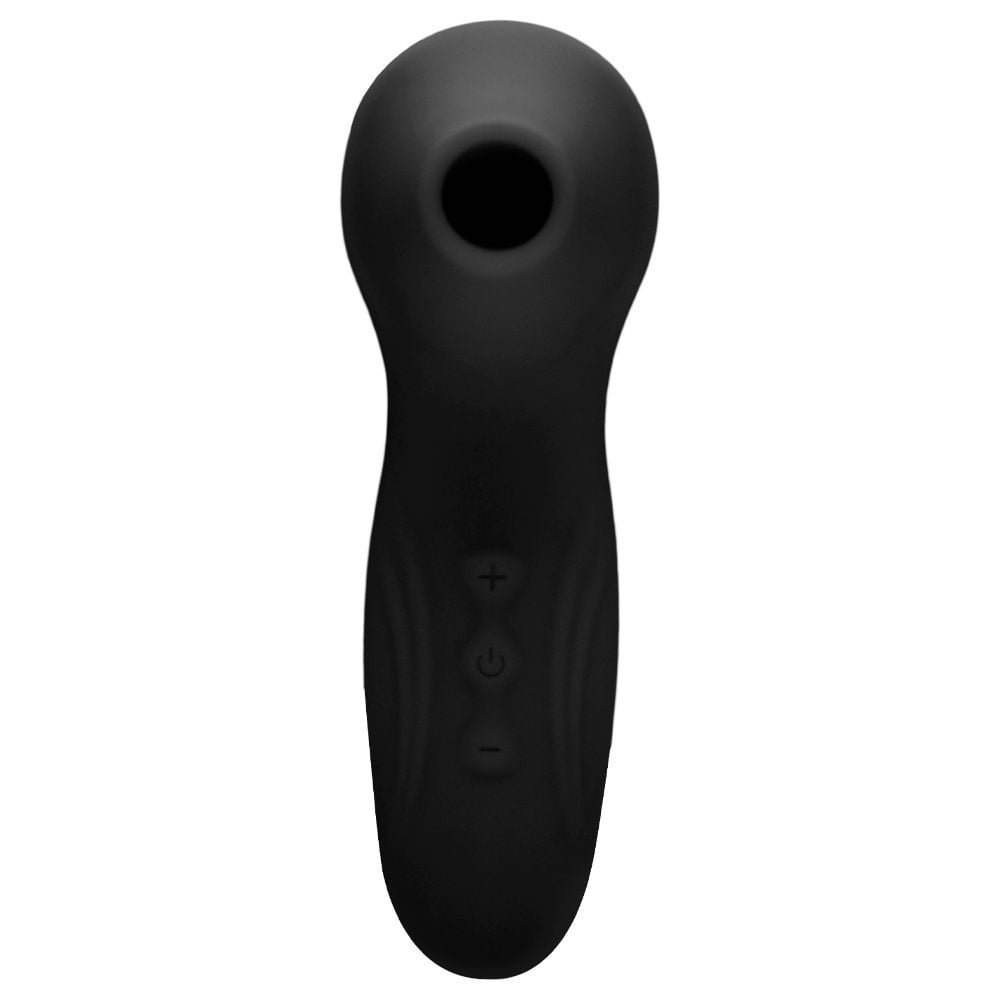 Vibrador De Pulsação 10 Modos V3 Sexy Import
