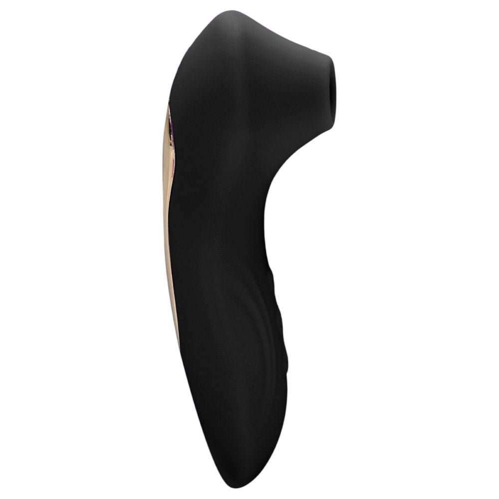 Vibrador De Pulsação 10 Modos V3 Sexy Import