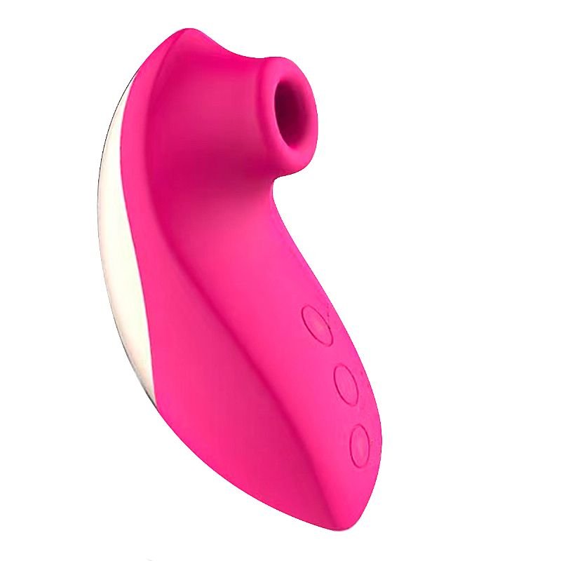 Vibrador de Pulsação