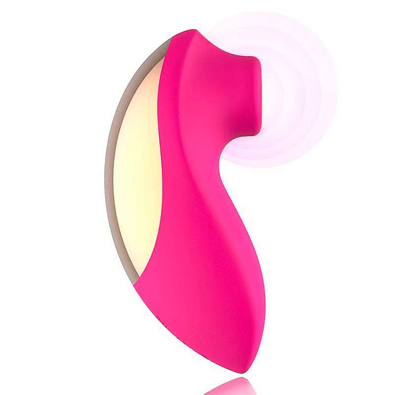 Vibrador de Pulsação