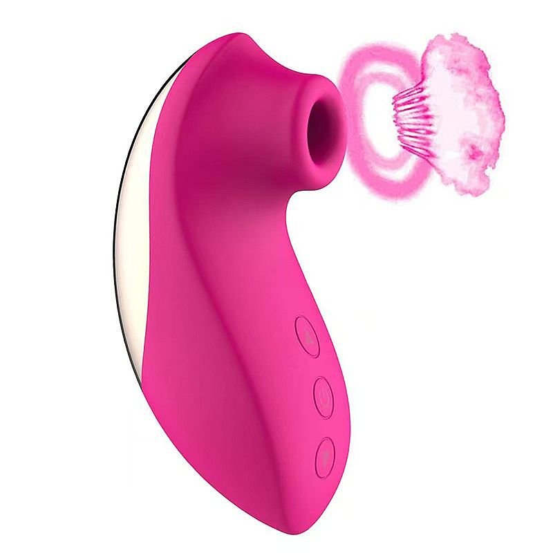 Vibrador de Pulsação