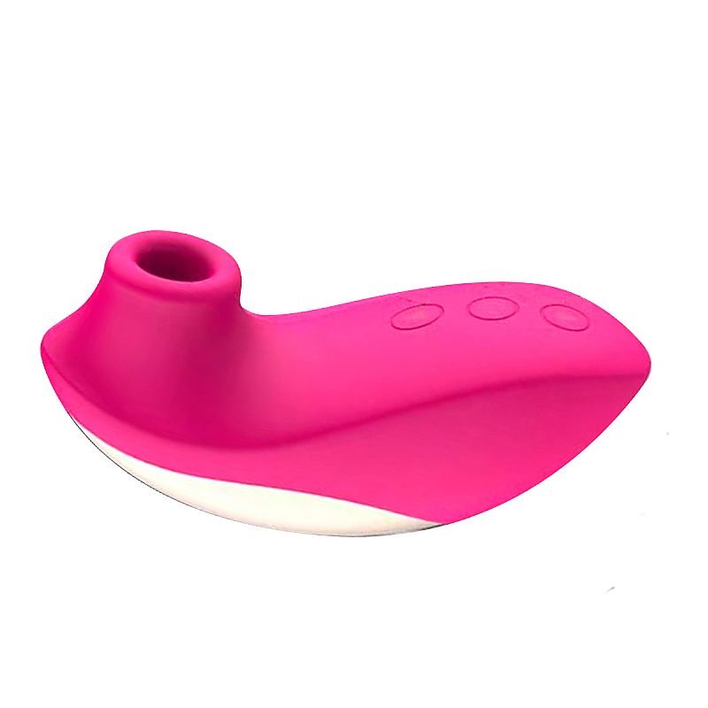 Vibrador de Pulsação