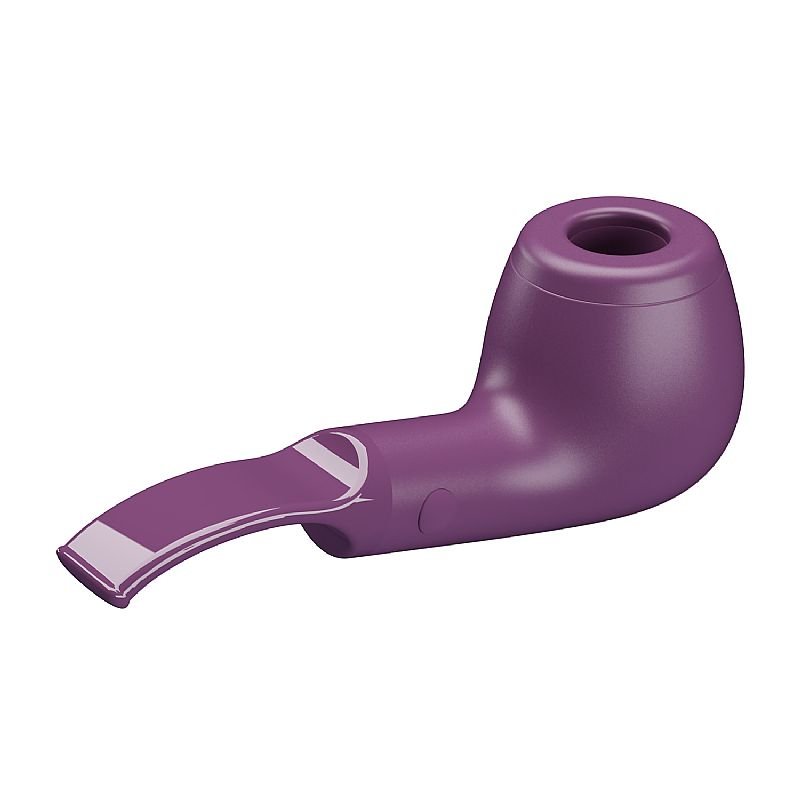 Vibrador de Pulsação / Cachimbo - Pipe - Pretty Love