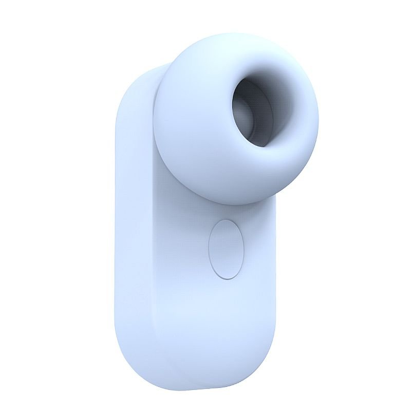 Vibrador de Pulsação com Tapping