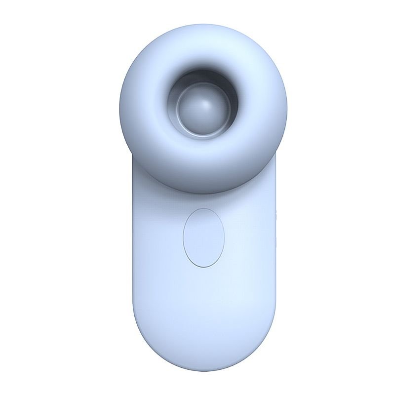 Vibrador de Pulsação com Tapping