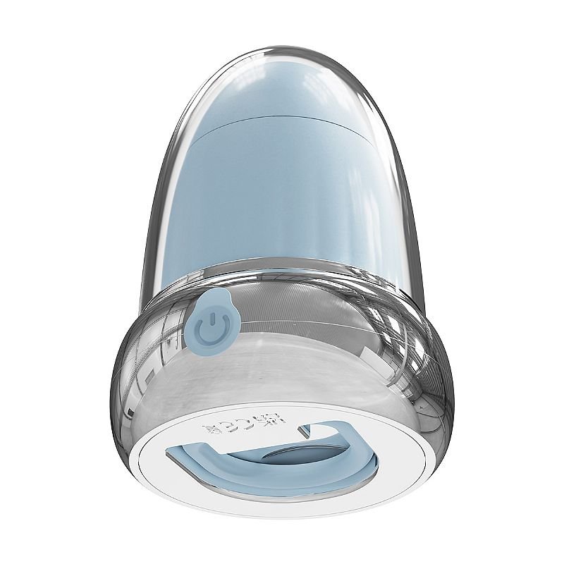 Vibrador de Pulsação com Tapping