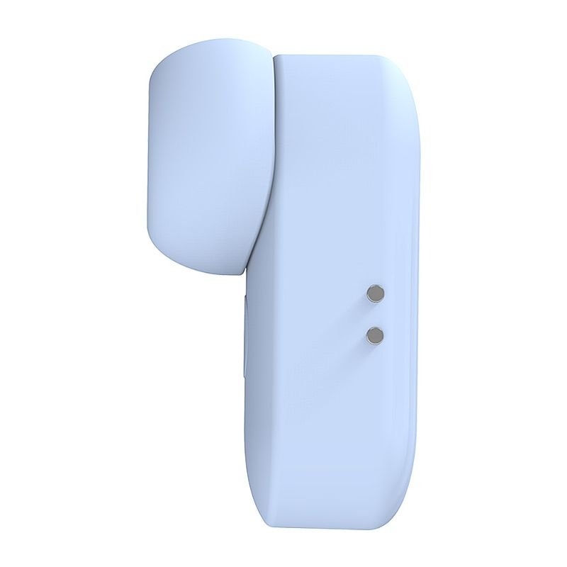 Vibrador de Pulsação com Tapping