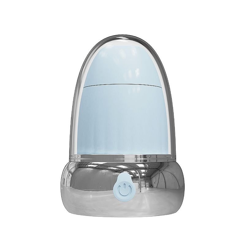 Vibrador de Pulsação com Tapping