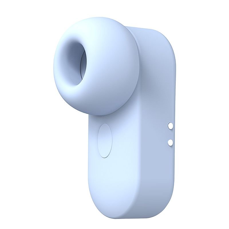 Vibrador de Pulsação com Tapping