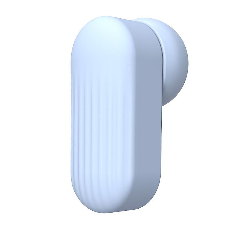 Vibrador de Pulsação com Tapping